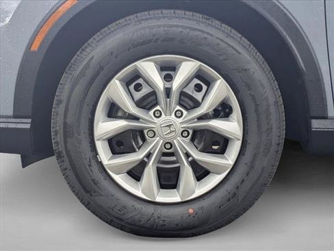 New 2026 Honda CR-V LX image 10