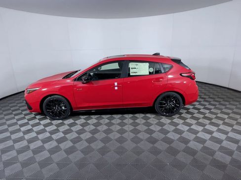 New 2026 Subaru Impreza RS AWD/4WD image 6