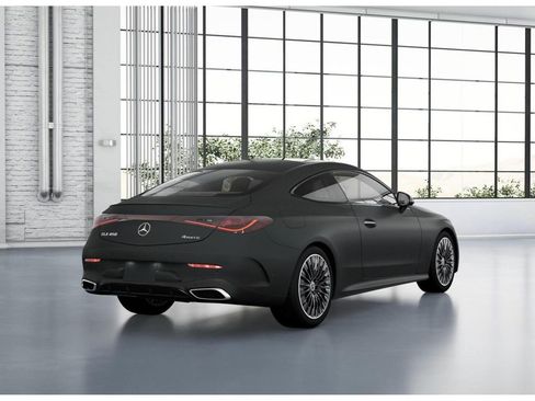 New 2026 Mercedes-Benz CLE 450 4MATIC Coupe image 22