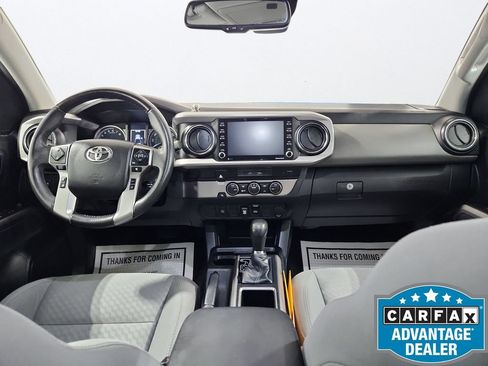 Used 2021 Toyota Tacoma SR5 RWD image 29