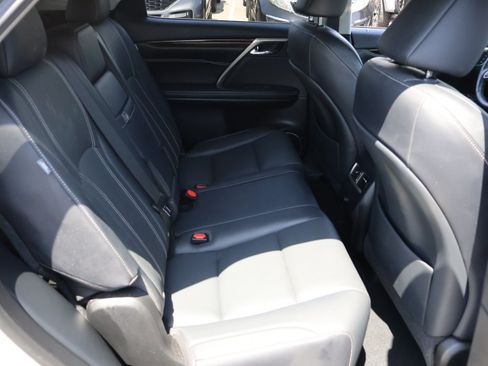 Used 2017 Lexus RX 350 AWD w/ Premium Package image 12