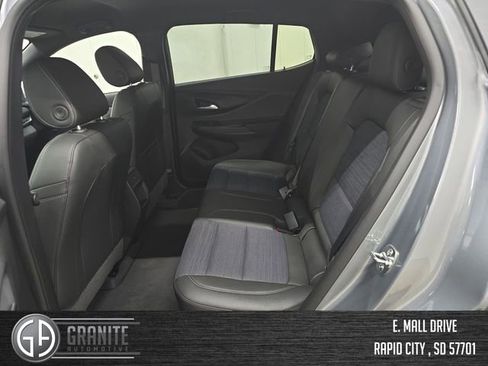 New 2026 Buick Envista Preferred image 24