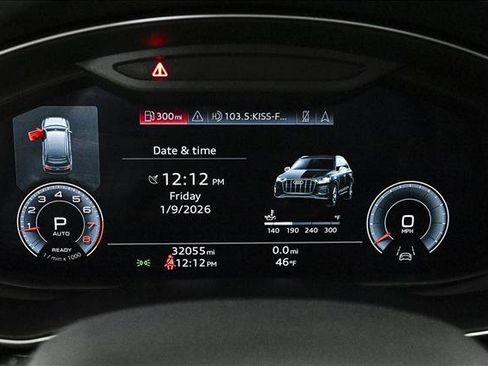 Used 2023 Audi Q7 2.0T Premium w/ Convenience Package image 11