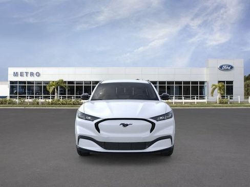 New 2025 Ford Mustang Mach-E Premium AWD/4WD image 6