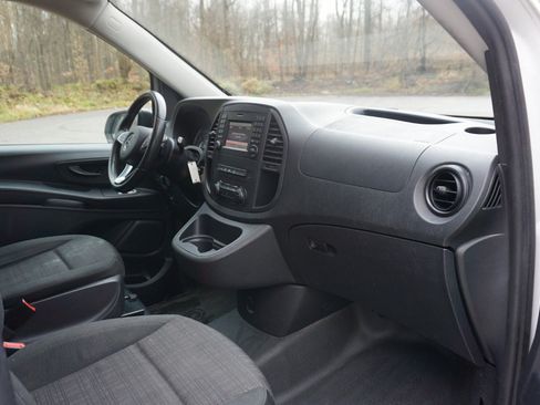 Used 2020 Mercedes-Benz Metris w/ Safety Package image 13