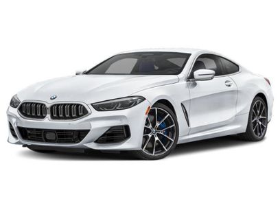 Used 2023 BMW 840i xDrive Coupe