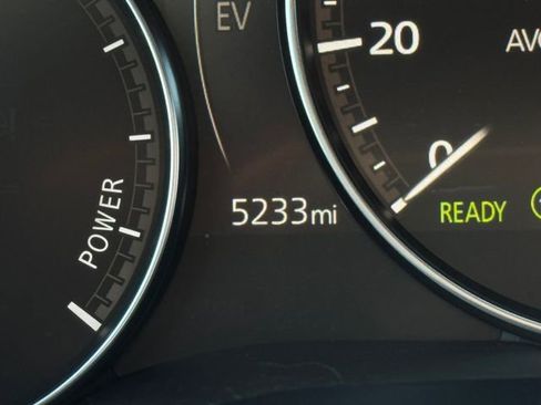 Used 2025 MAZDA CX-50 2.5 Hybrid w/ Premium Plus Pkg image 26