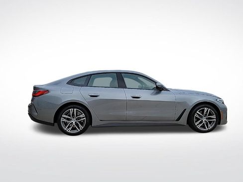 Used 2023 BMW 430i Gran Coupe xDrive w/ Premium Package AWD/4WD image 5