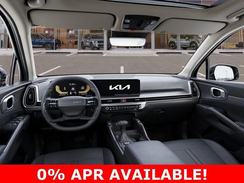 New 2026 Kia Sorento S image 14