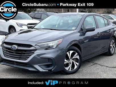 Certified 2023 Subaru Legacy Premium