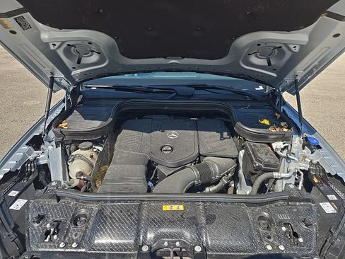 Used 2026 Mercedes-Benz GLE 350 4MATIC image 26