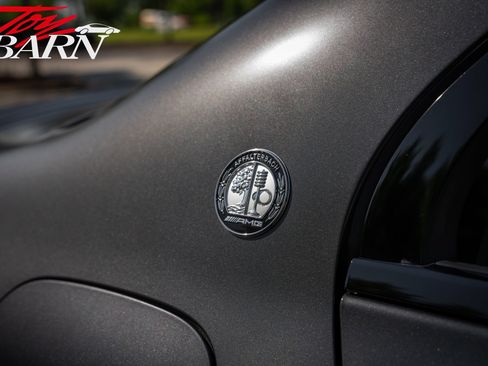 Used 2023 Mercedes-Benz E 63 AMG S image 5