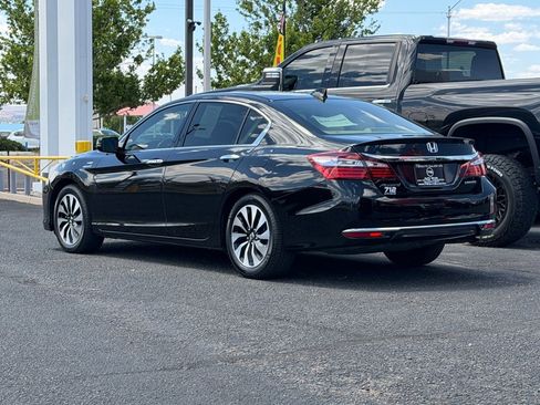 Used 2017 Honda Accord EX-L image 50