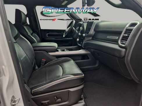 Used 2022 RAM 2500 Laramie w/ Night Edition AWD/4WD image 26