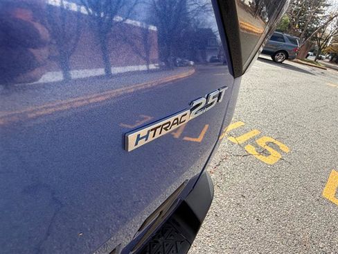 Used 2023 Hyundai Santa Cruz SE image 30