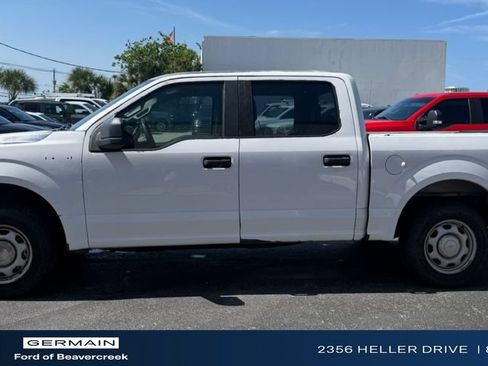 Used 2019 Ford F150 XL RWD image 1