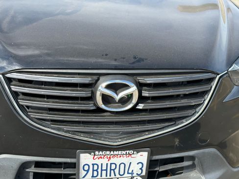 Used 2016 MAZDA CX-5 Grand Touring FWD image 10