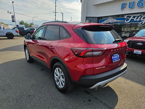 New 2025 Ford Escape Active w/ Cold Weather Package image 5