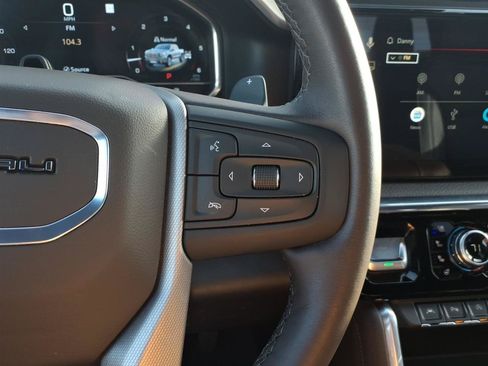 Used 2025 GMC Sierra 1500 Denali AWD/4WD image 25