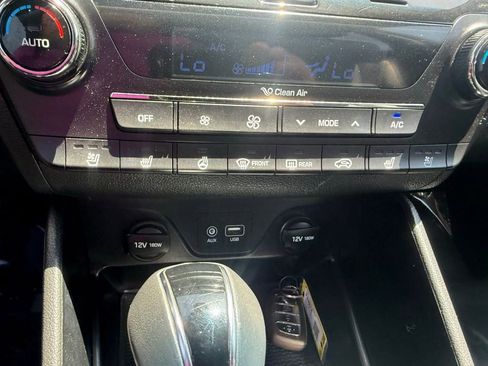 Used 2018 Hyundai Tucson Limited w/ Ultimate Package 02 AWD/4WD image 19
