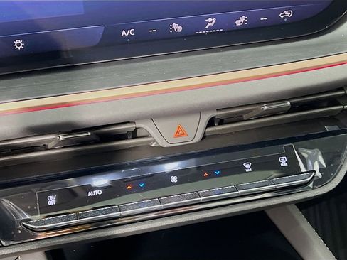 New 2026 Buick Envision Sport Touring image 14