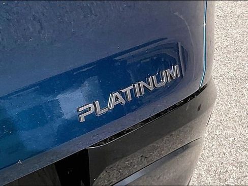New 2027 Nissan Murano Platinum w/ Cargo Package AWD/4WD image 9