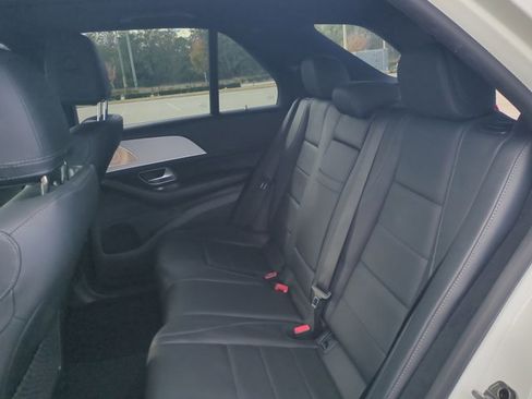 Used 2023 Mercedes-Benz GLE 350 image 15