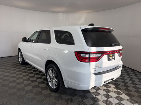 Used 2024 Dodge Durango GT AWD/4WD image 9