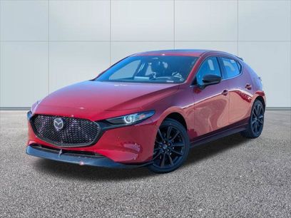 New 2026 MAZDA MAZDA3 Hatchback w/Premium Plus Pkg
