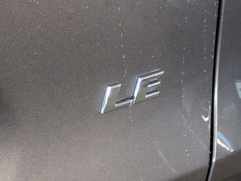 New 2025 Toyota RAV4 LE image 21