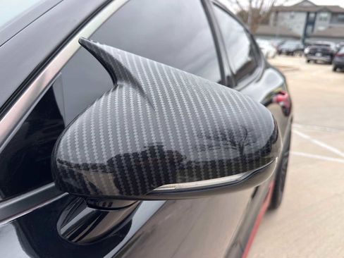 Used 2020 Kia Stinger GT1 image 4