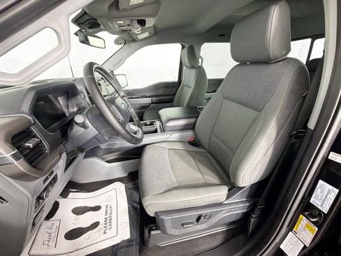 Used 2025 Ford F150 XLT w/ Equipment Group 302A MID image 21