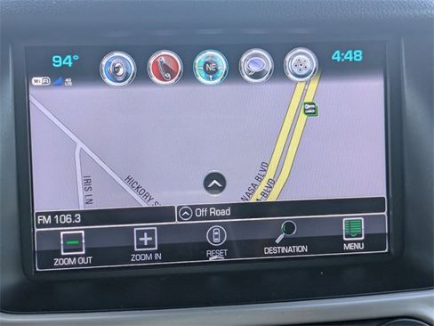 Used 2019 GMC Yukon SLT w/ Open Road Package image 20