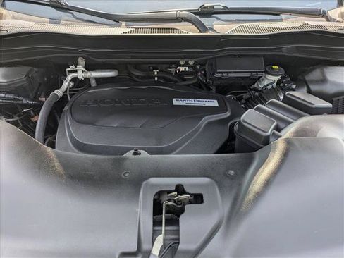 Used 2017 Honda Pilot Elite image 27