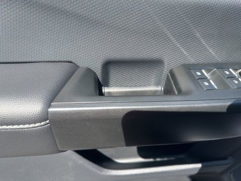 New 2025 Ford F150 STX w/ Equipment Group 200A image 12