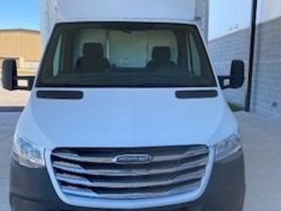 Used 2019 Freightliner Sprinter 170