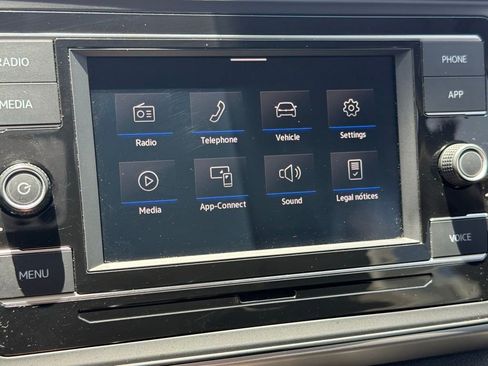 Used 2023 Volkswagen Atlas SE FWD image 23