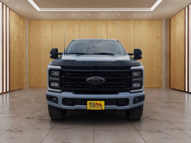 Used 2024 Ford F350 Lariat w/ Lariat Ultimate Package AWD/4WD image 2