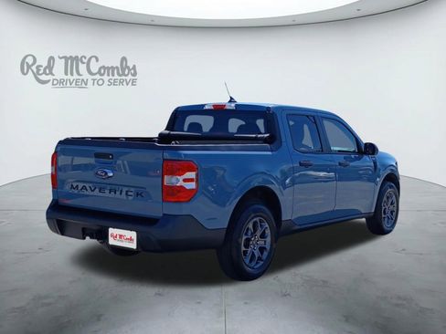 Used 2022 Ford Maverick XLT image 5