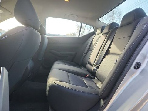 Certified 2023 Nissan Altima 2.5 SV image 11