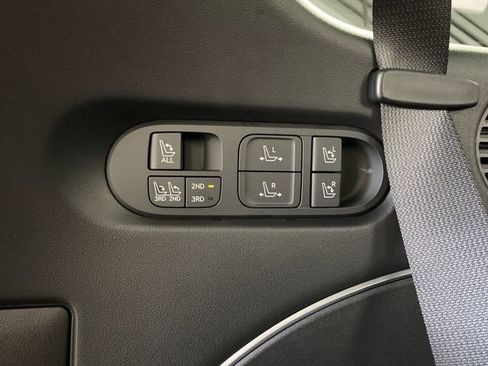 New 2026 Hyundai Palisade Calligraphy image 18