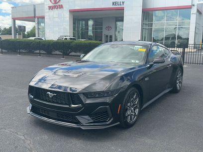 Used 2025 Ford Mustang GT Premium w/ GT Performance Package