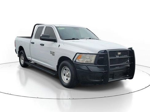 Used 2022 RAM 1500 Tradesman image 4