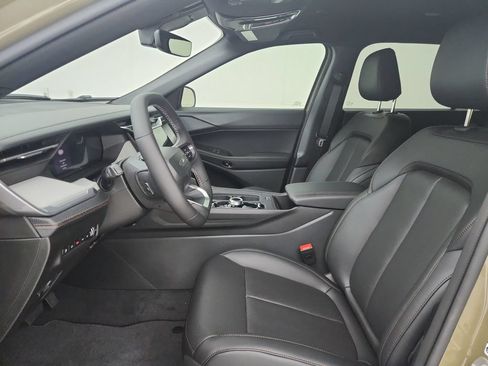 New 2026 Jeep Cherokee Limited AWD/4WD image 18