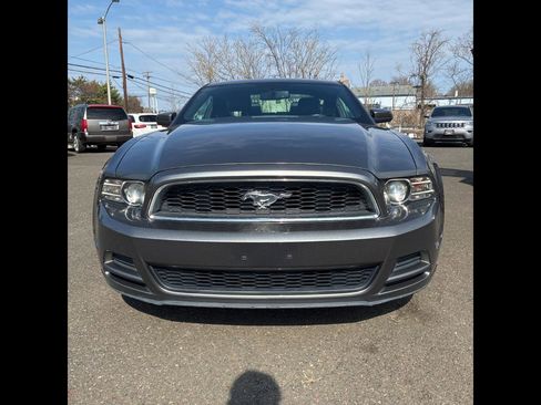 Used 2013 Ford Mustang Premium w/ Security Pkg image 1