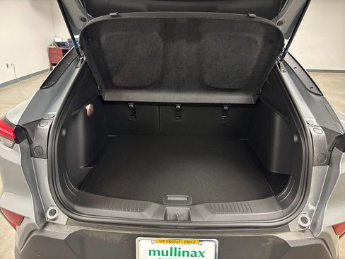 New 2026 Buick Envista Preferred w/ Advanced Safety Package FWD image 17