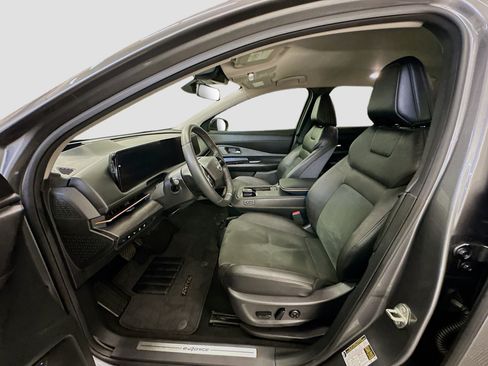 Used 2023 Nissan Ariya AWD image 13