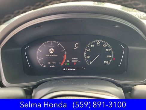 New 2026 Honda Civic Sport image 11