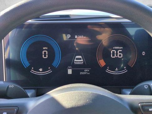 Certified 2025 Hyundai Sonata SEL image 11