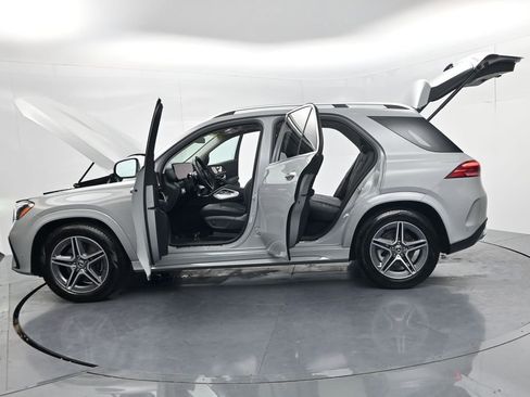 Used 2024 Mercedes-Benz GLE 450 4MATIC image 73